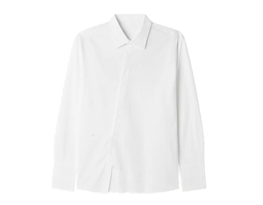 nazuki! - asymmetric kimono shirt