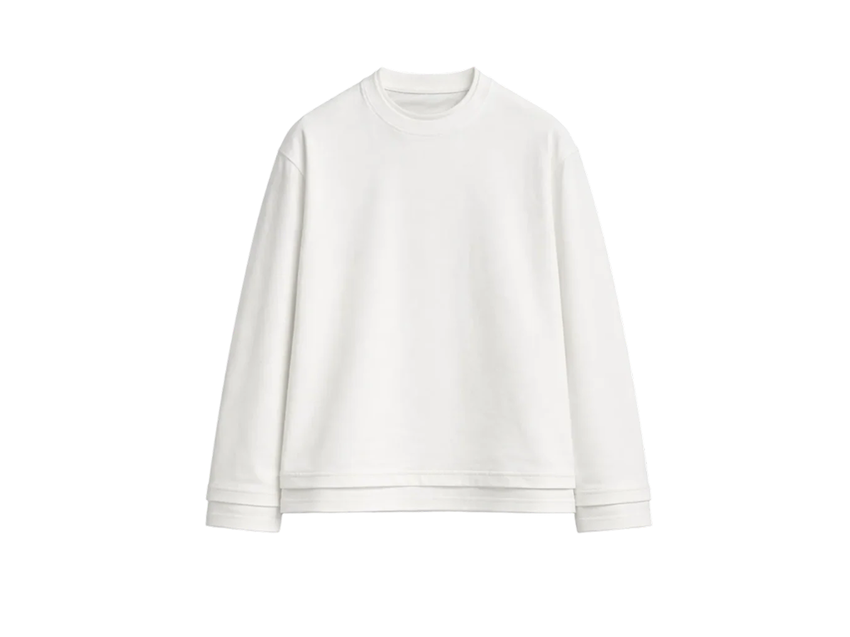 hitosuki! - double longsleeve