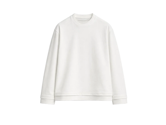 hitosuki! - double longsleeve