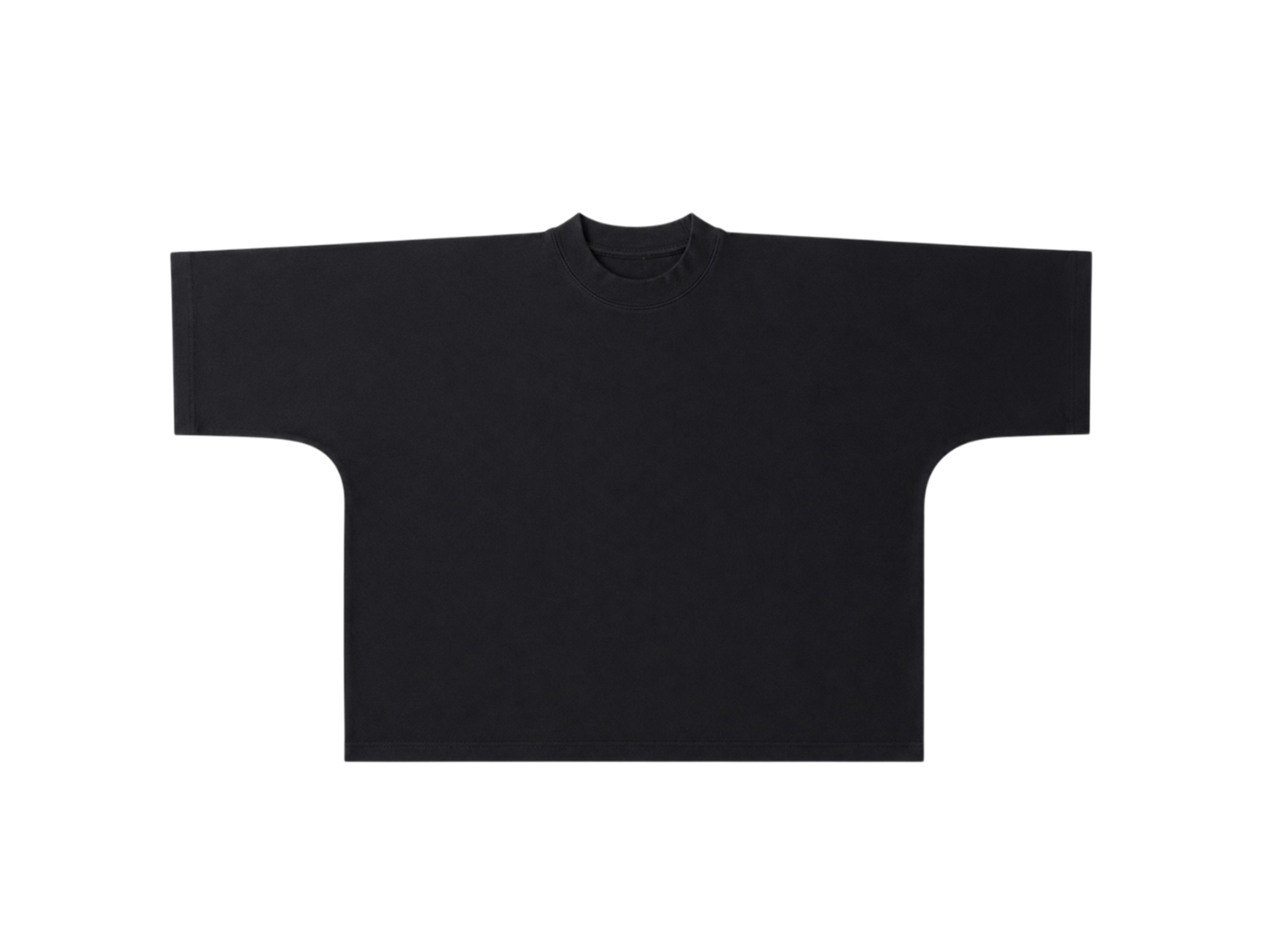 uzuki! - minimalist tee