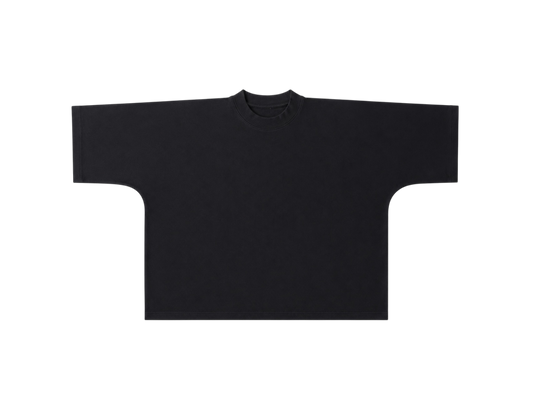 uzuki! - minimalist tee