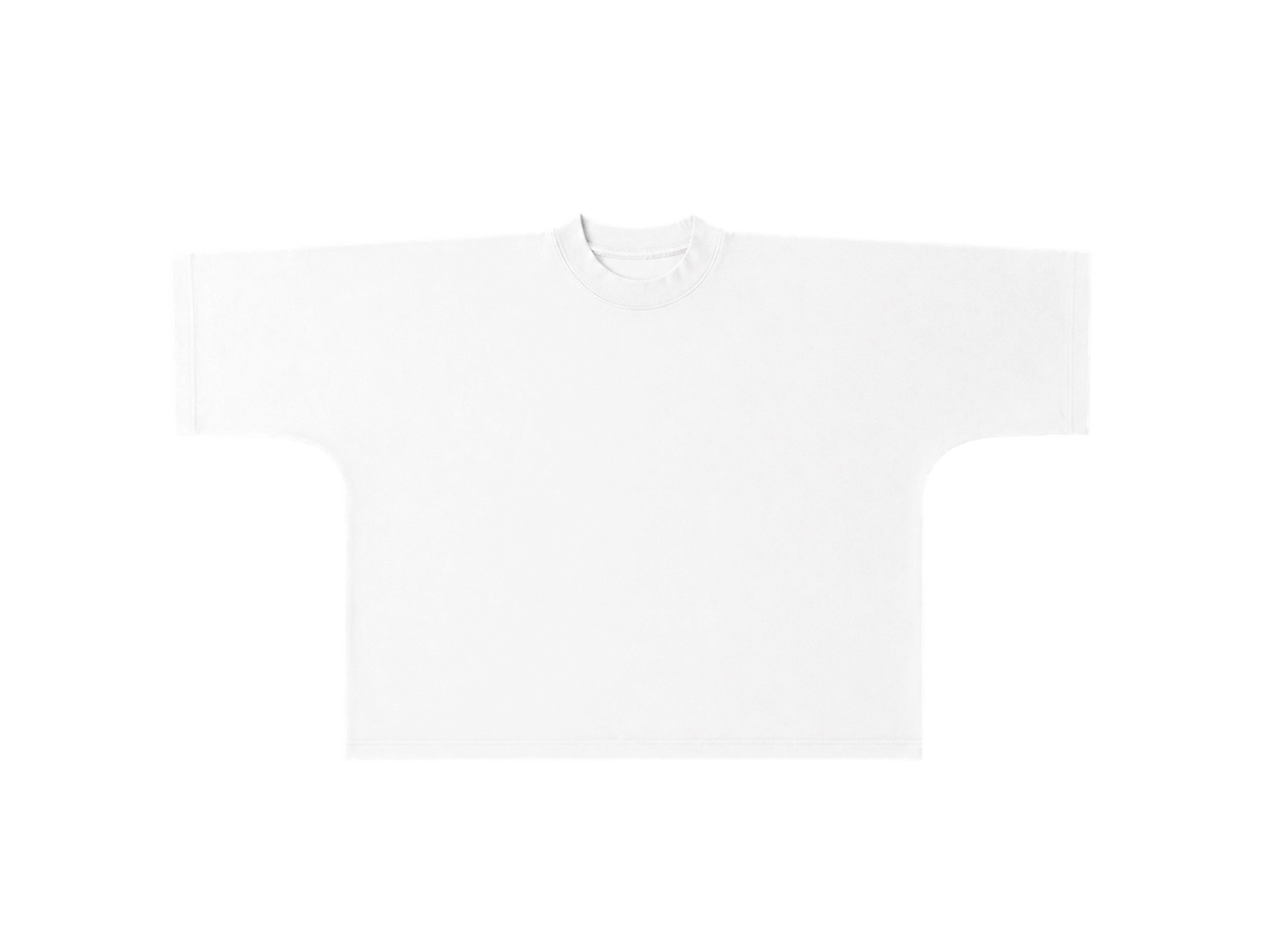 uzuki! - minimalist tee