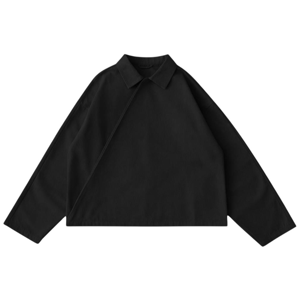nagatsuki! - kimono jacket