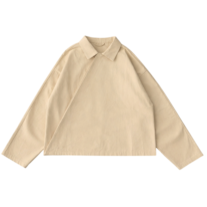 nagatsuki! - kimono jacket