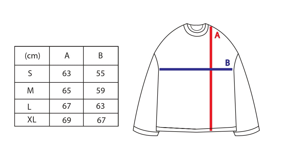 hitosuki! - double longsleeve